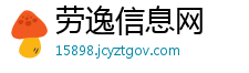 劳逸信息网